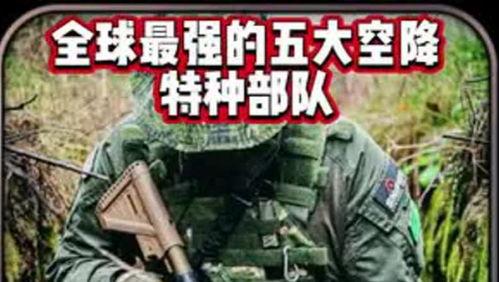 地球最强部队,揭秘全球顶尖军事力量的神秘面纱