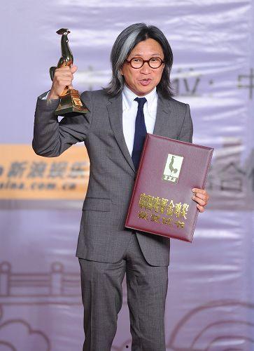 最佳导演,探寻最佳导演的匠心独运