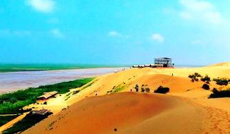 黄沙渡,探寻历史足迹，感受江南水乡风情