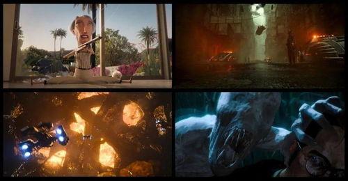 尝试 第二季,尝试第二季深度揭秘