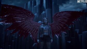 路西法 第六季,黑暗降临，救赎之路再启